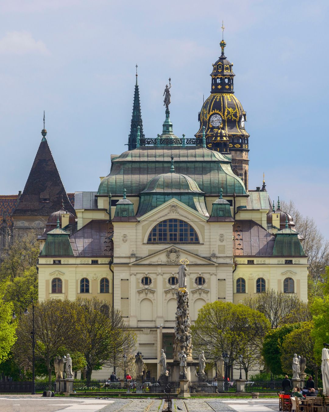 Košice