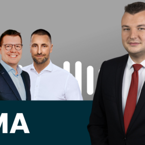 Igor Šimko, Marián Viskupič - Nová atómka od Američanov