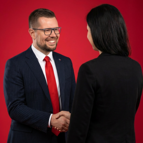 Igor Šimko | Stretnime sa