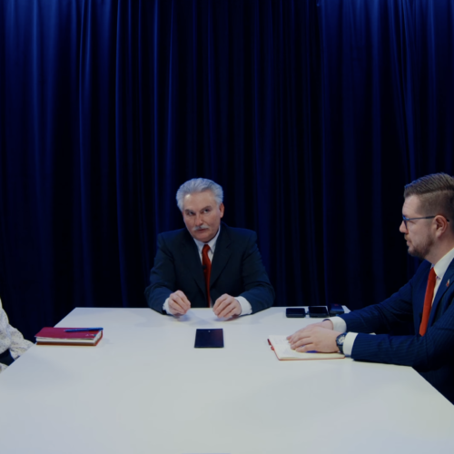 Bratislava nie je smetisko! Treba to riešiť.