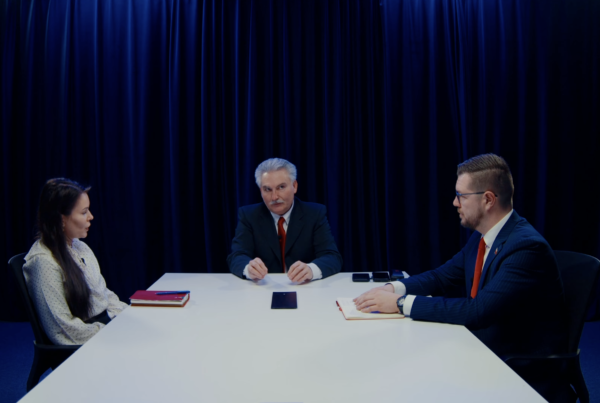 Bratislava nie je smetisko! Treba to riešiť.