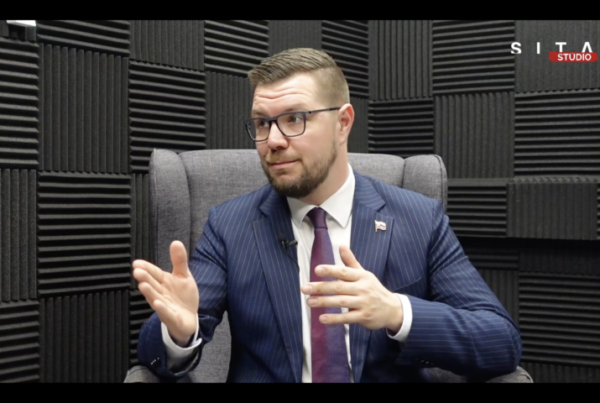 Slovensko stavilo na automatizáciu