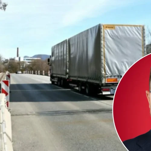 Mosty v Košickom kraji sú v alarmujúcom stave