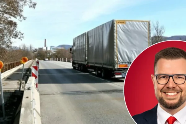 Mosty v Košickom kraji sú v alarmujúcom stave