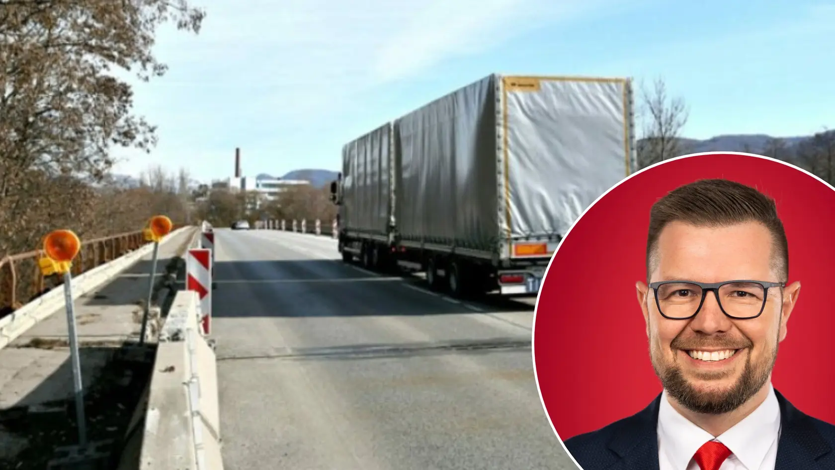 Mosty v Košickom kraji sú v alarmujúcom stave